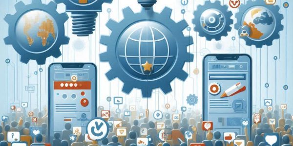 The Role of Community Engagement in SEO Success