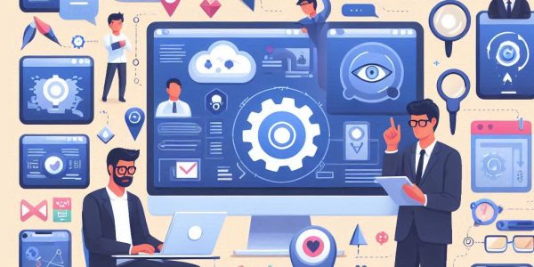 How to Create a Comprehensive Software Feature List Based on User Needs