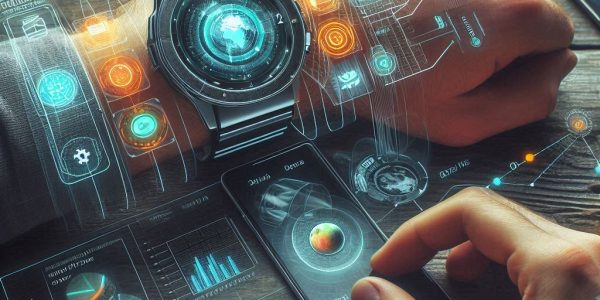 Developing Apps for Wearable Technology: Challenges and Opportunities