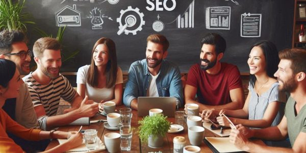 How to Build Relationships with Influencers for SEO