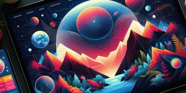 10 Inspiring Web Design Trends for 2024