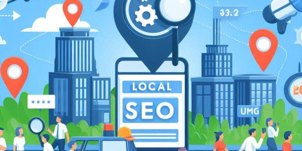 Local SEO: Strategies to Dominate Your Market