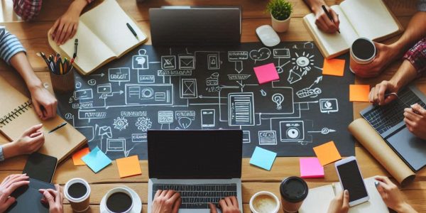 How to Choose the Right Development Framework for Your App