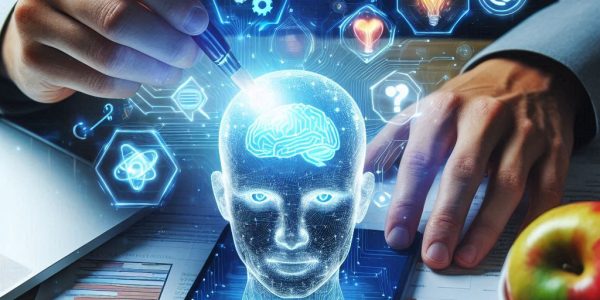 Creating Smart Apps: Harnessing the Power of AI