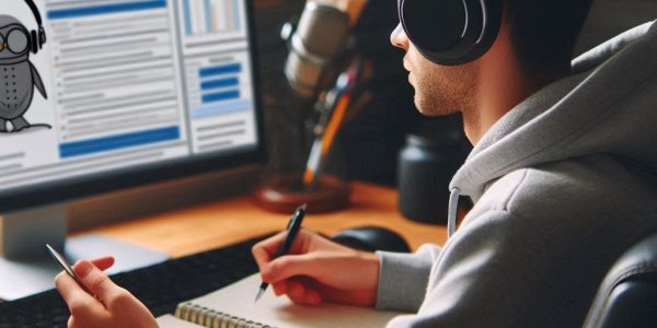 How to Use Podcasts to Enhance Your SEO Strategy