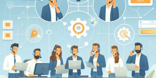 Best Practices for Implementing Agile Development in Customer Service