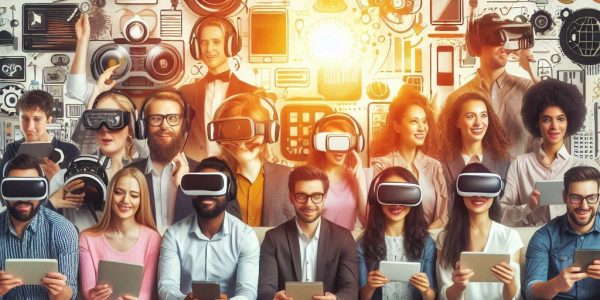 How to Use Technology to Enhance the Customer Experience