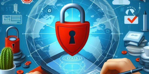 How to Protect User Data in Your Mobile App