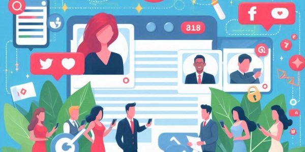 How to Optimize Your Social Media Profiles for SEO