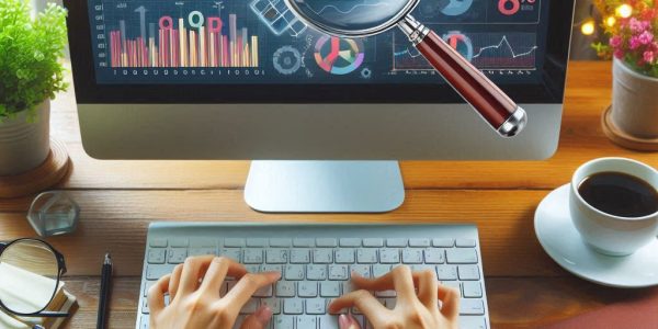 How to Use Analytics to Track Your SEO ROI