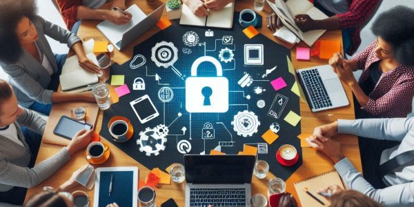 The Importance of Data Encryption in App Development