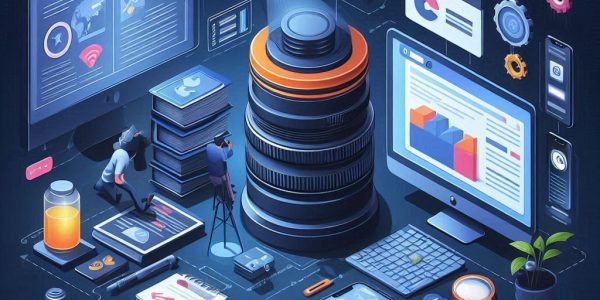 The Benefits of Using Content Management Systems for SEO