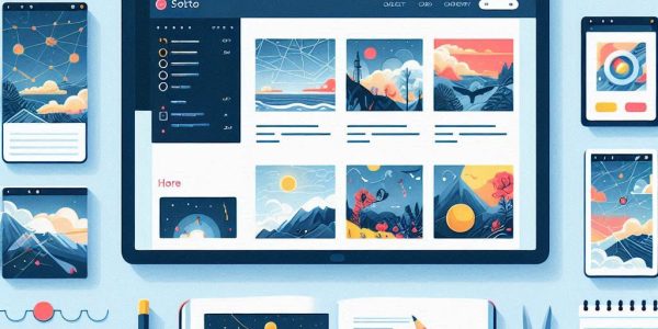 How to Build a Portfolio Site Using React.js