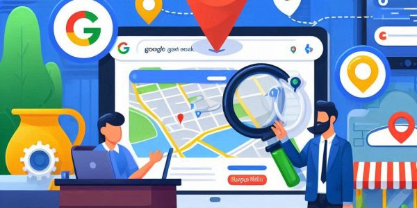 How to Leverage Google My Business for Local SEO
