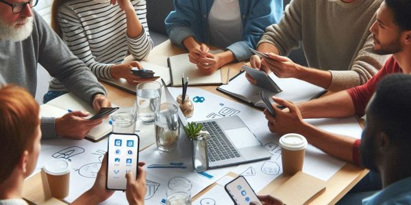 How to Optimize Software for Mobile Users