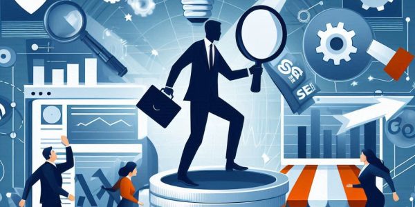 The Role of Content Distribution in SEO Success