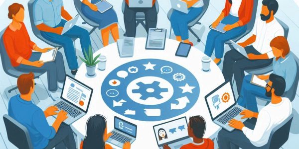 The Importance of Customer Reviews in Software Marketing