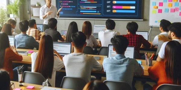 The Best Web Development Courses for Beginners in 2024