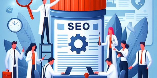 The Role of Content in SEO: Creating Quality Material