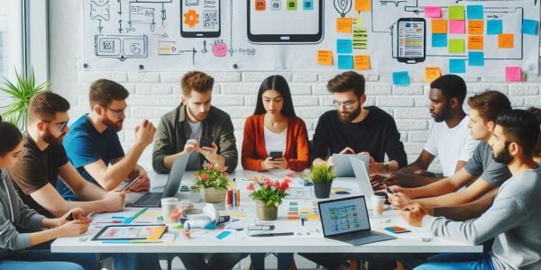 The Importance of App Testing: Ensuring Quality