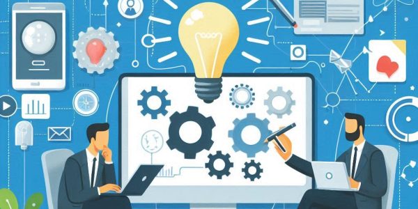 How to Create Engaging User Interfaces for Software Applications