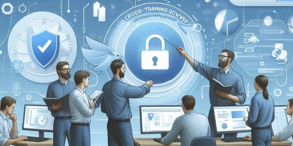 The Benefits of Cross-Training Support Teams in Software Knowledge