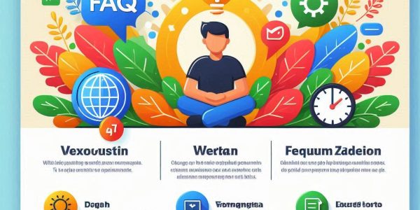 How to Create an Effective FAQ Page for SEO