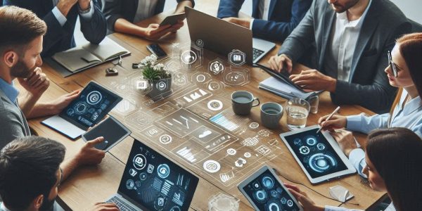 How to Leverage Technology for Better Customer Insights