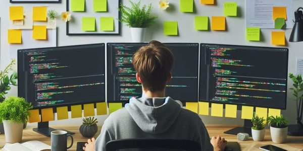 How to Set Up a Web Development Environment from Scratch