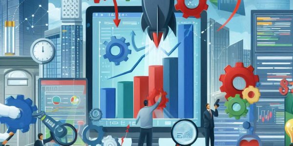 The Role of Competitive Analysis in Software Development