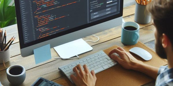 The Best Practices for Optimizing Web Forms