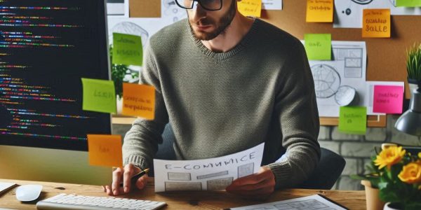 How to Integrate E-commerce Functionality into Your Website