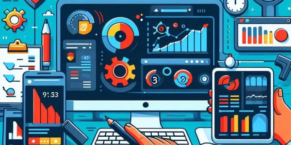 Monitoring App Performance: Tools and Techniques