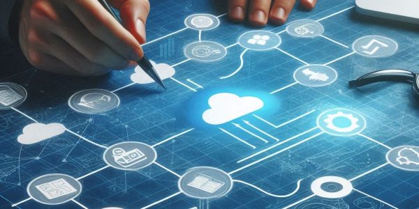 Creating a Roadmap for Software Development with Customer Input