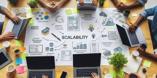 The Importance of Scalability in Software Solutions