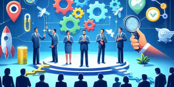 Understanding the Role of Contextual Links in SEO