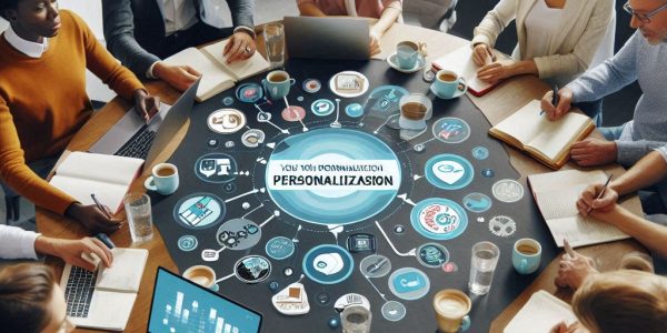 How to Use Personalization to Drive Customer Engagement