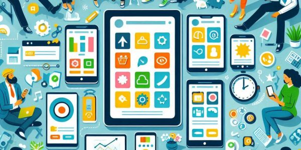 The Importance of Mobile Optimization for Modern Websites