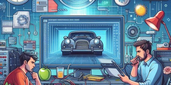 Debugging Performance Issues: Tips for Developers