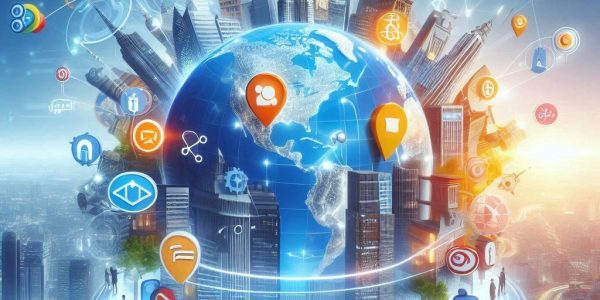 The Benefits of Multilingual SEO for Global Reach