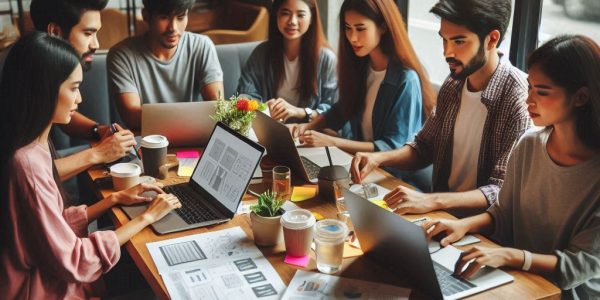 Why You Should Be Using a Web Development Framework