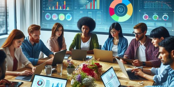 Using Analytics to Measure App Performance