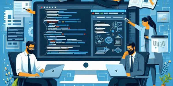 Top 10 Essential Skills for Every Web Developer in 2024